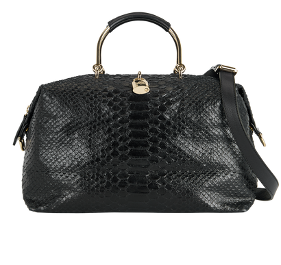 Hetty Hobo, front view